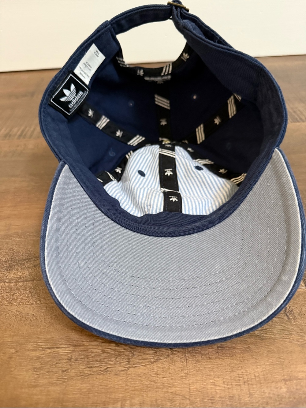 Adidas Hat - Picture 3 of 3